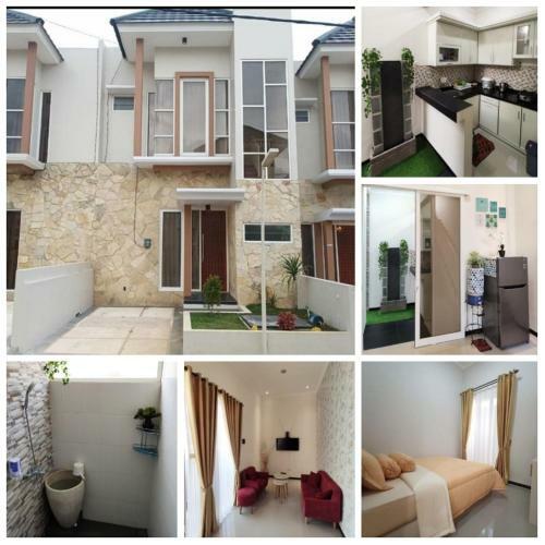 Hotel Villa Batu 3f
