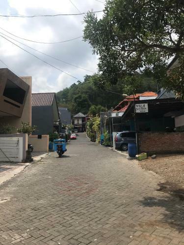 Hotel Villa Donald 2