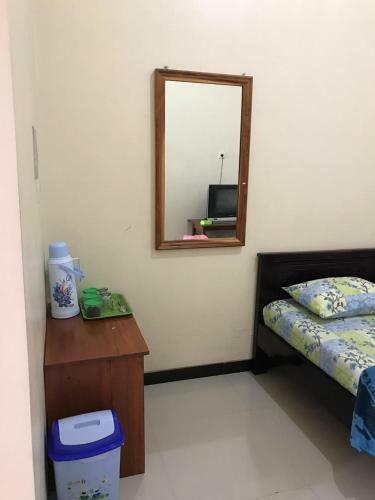 Hostal Villa Bintang