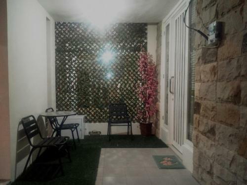 Homestay Kayana Regency F8