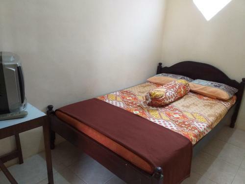 Apartamento Homestay Penny A