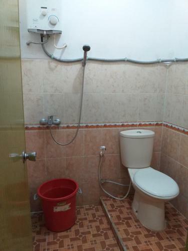 Apartamento Homestay Penny A