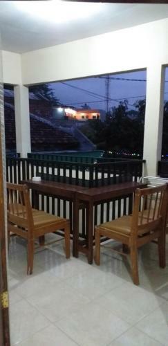 Apartamento Homestay Penny A