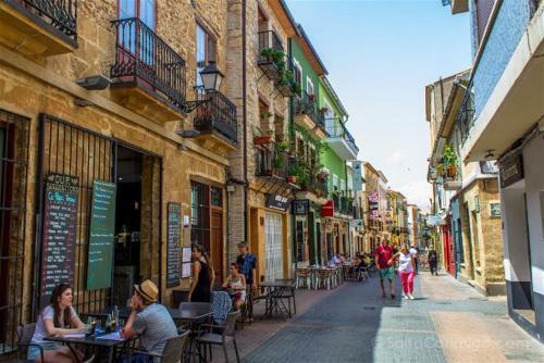 Apartamento Las Marinas En D�nia II