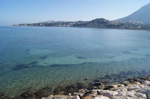 Apartamento Las Marinas En D�nia II