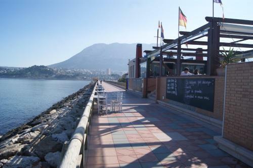 Apartamento Las Marinas En D�nia II