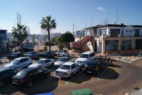 Apartamento Las Marinas En D�nia II