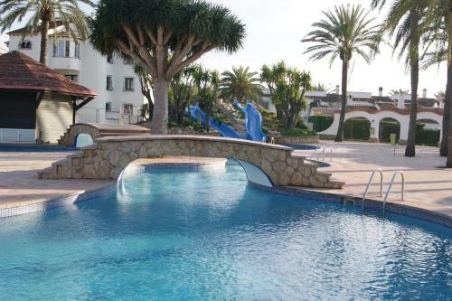 Apartamento Las Marinas En D�nia II