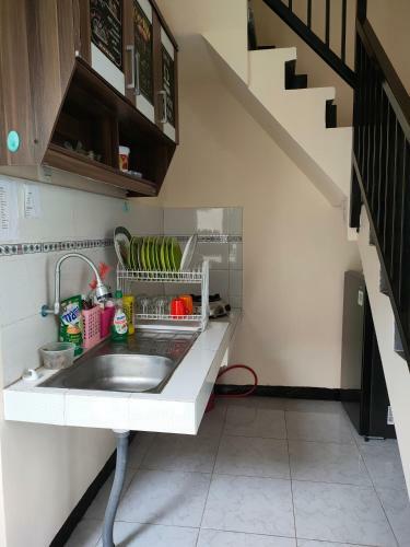 Amadeo Guest House