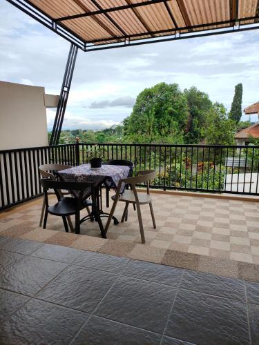 Amadeo Guest House