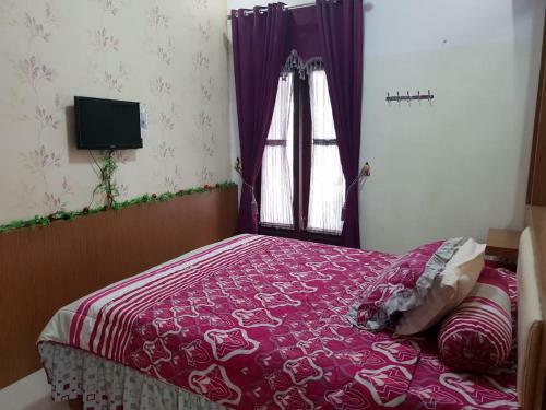 Villa Batu Malang