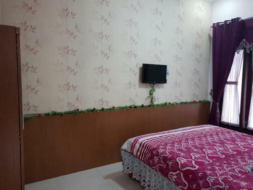 Villa Batu Malang