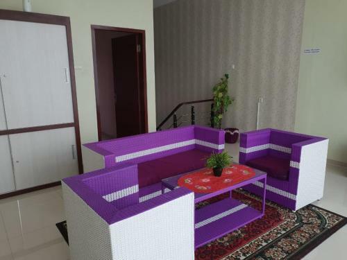 Villa Batu Malang