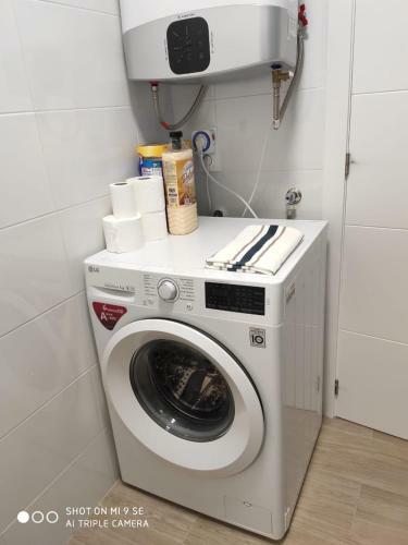 Apartamento Moncada