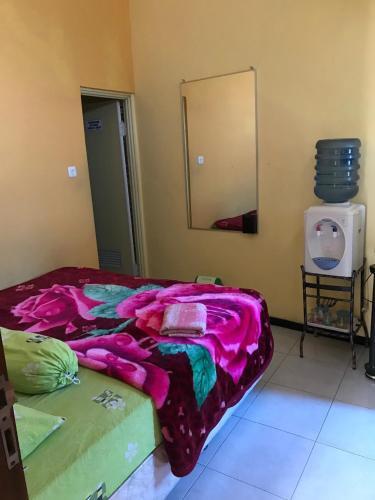 Hostal Villa Cahaya 9