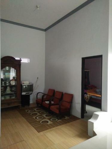 Monica Homestay