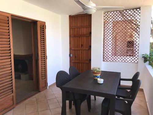 Apartamento Las Velas