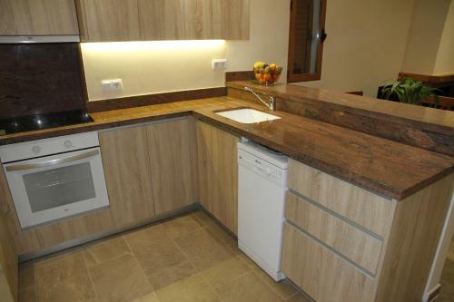 Apartamento Las Velas
