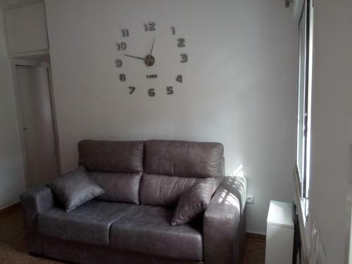 Apartamento La Sirenita