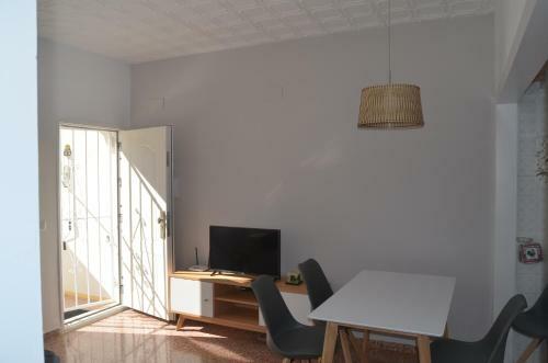 Apartamento La Sirenita