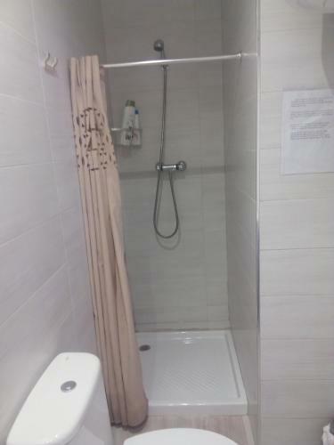 Apartamento La Sirenita