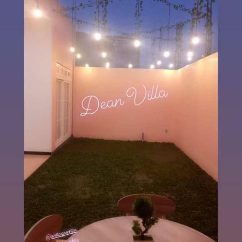 Villa Dean