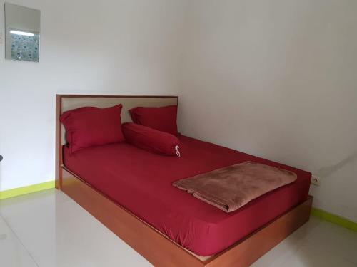 Villa Batu 6br + 6 Bathroom