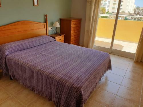 Sue�os De D�nia II Apartamento Tranquilo