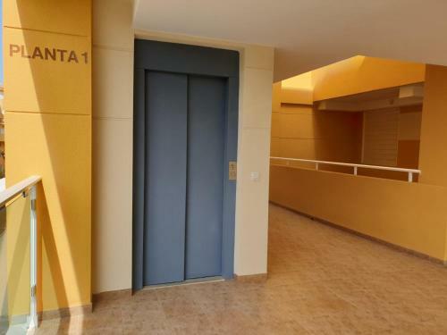 Sue�os De D�nia II Apartamento Tranquilo