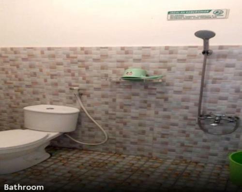 Hostal Villa Asri