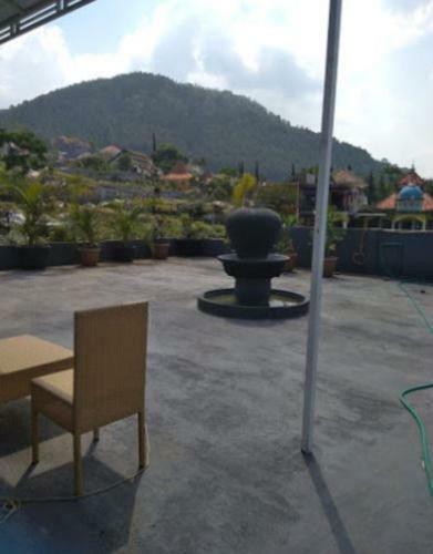 Hostal Villa Asri