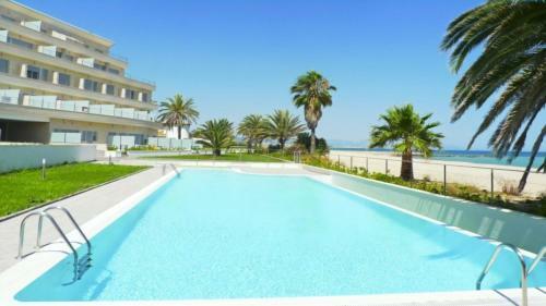 Apartamento El Sue�o