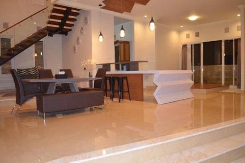Villa Agro Kusuma Pinus R7