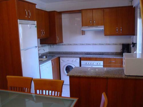 Apartamento Cascadas de Las Marinas