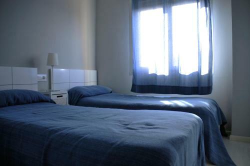 Apartamento Marenia, D�plex En Primera L�nea de Playa