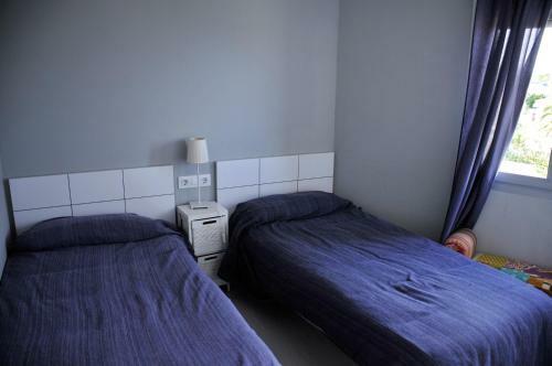 Apartamento Marenia, D�plex En Primera L�nea de Playa