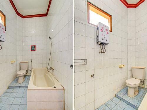 Oyo 90247 Hotel Palereman Soerabaia