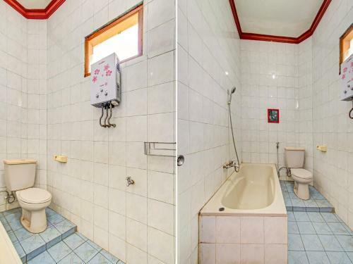 Oyo 90247 Hotel Palereman Soerabaia