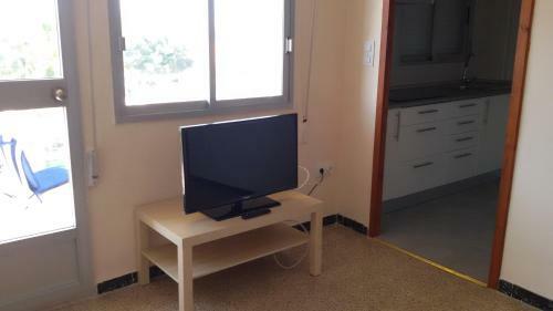 Apartamentos Palovi