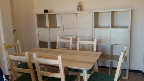 Apartamentos Palovi