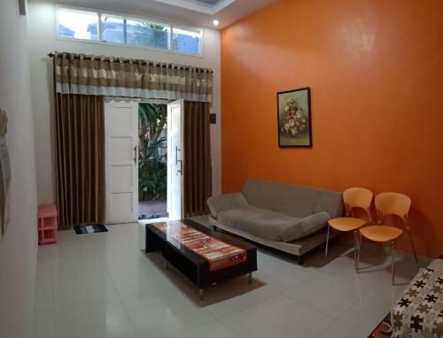 Villa Syandana