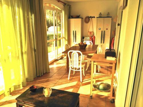 Apartamento El Rinc�n de Denia - Paraiso Del Sol