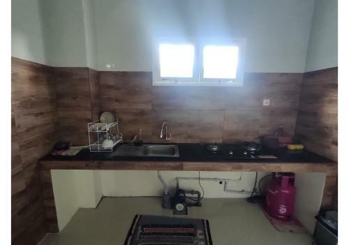 Home Stay Keluarga Wilis