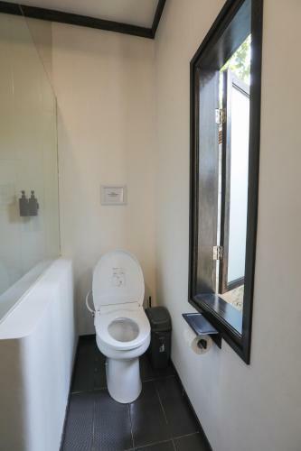 Villa Cabin 2
