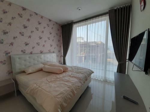Cnc Villa