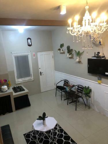 Apartamento Casa de Limo Batu