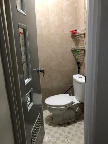 Apartamento Casa de Limo Batu