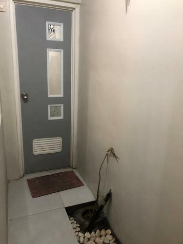 Apartamento Casa de Limo Batu
