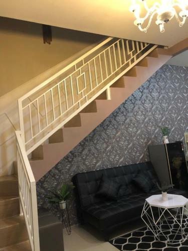 Apartamento Casa de Limo Batu
