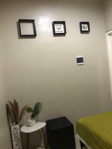 Apartamento Casa de Limo Batu